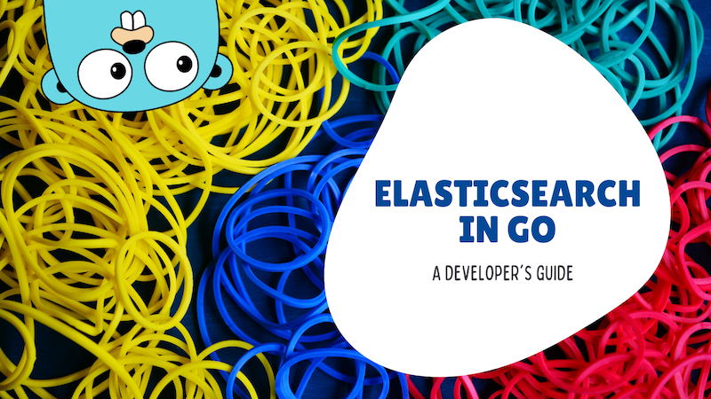 Elasticsearch in Go: A Developer's Guide