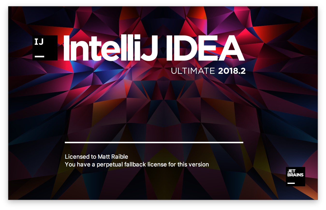 IntelliJ IDEA