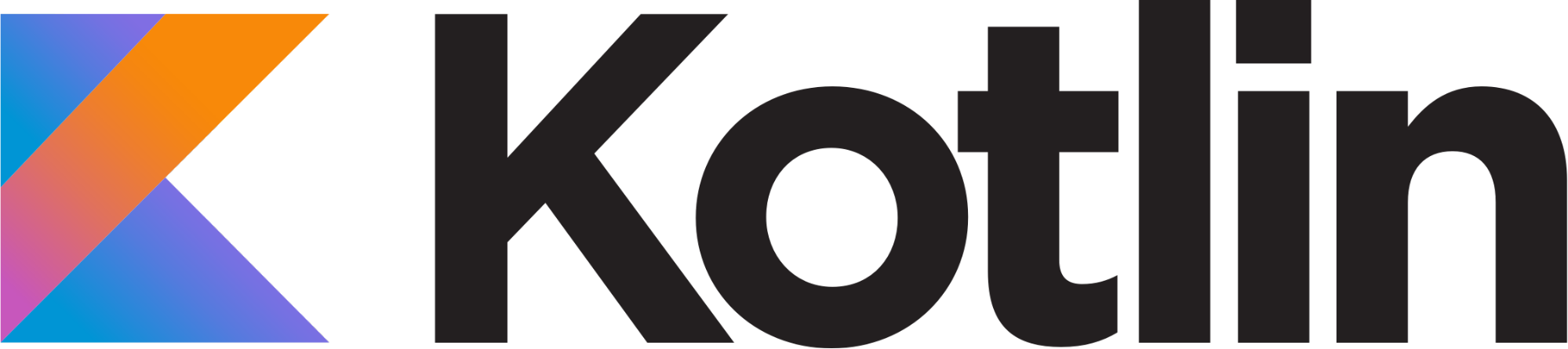 Kotlin logo