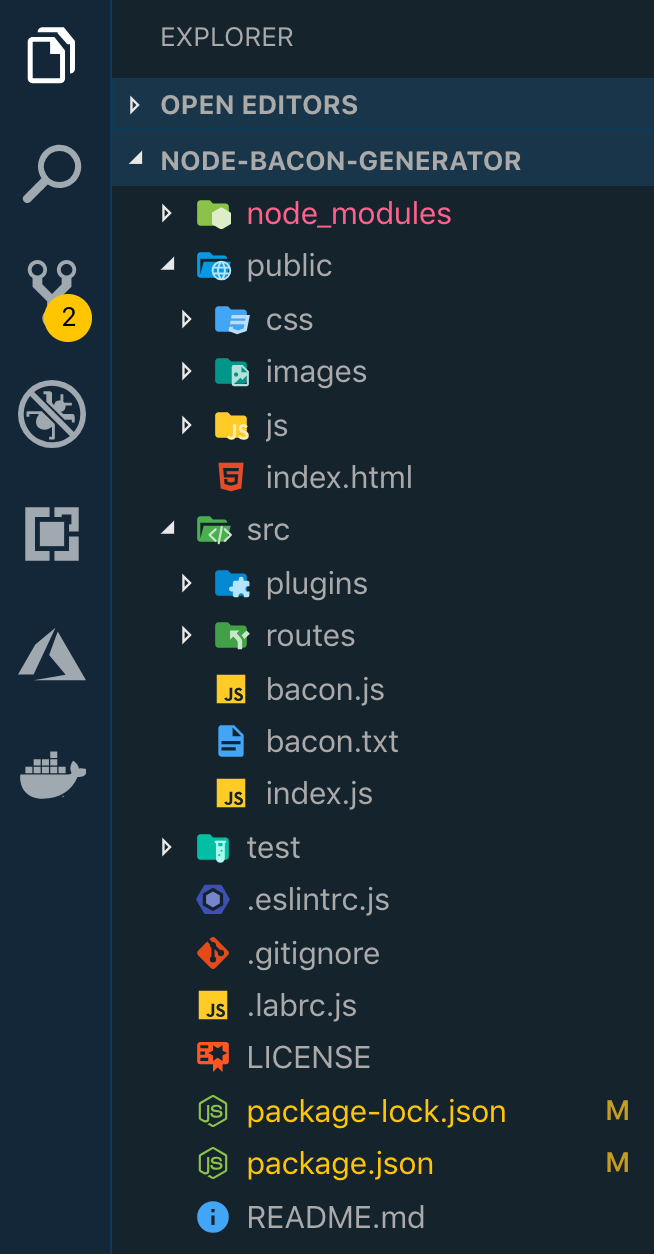 Material Icon Theme