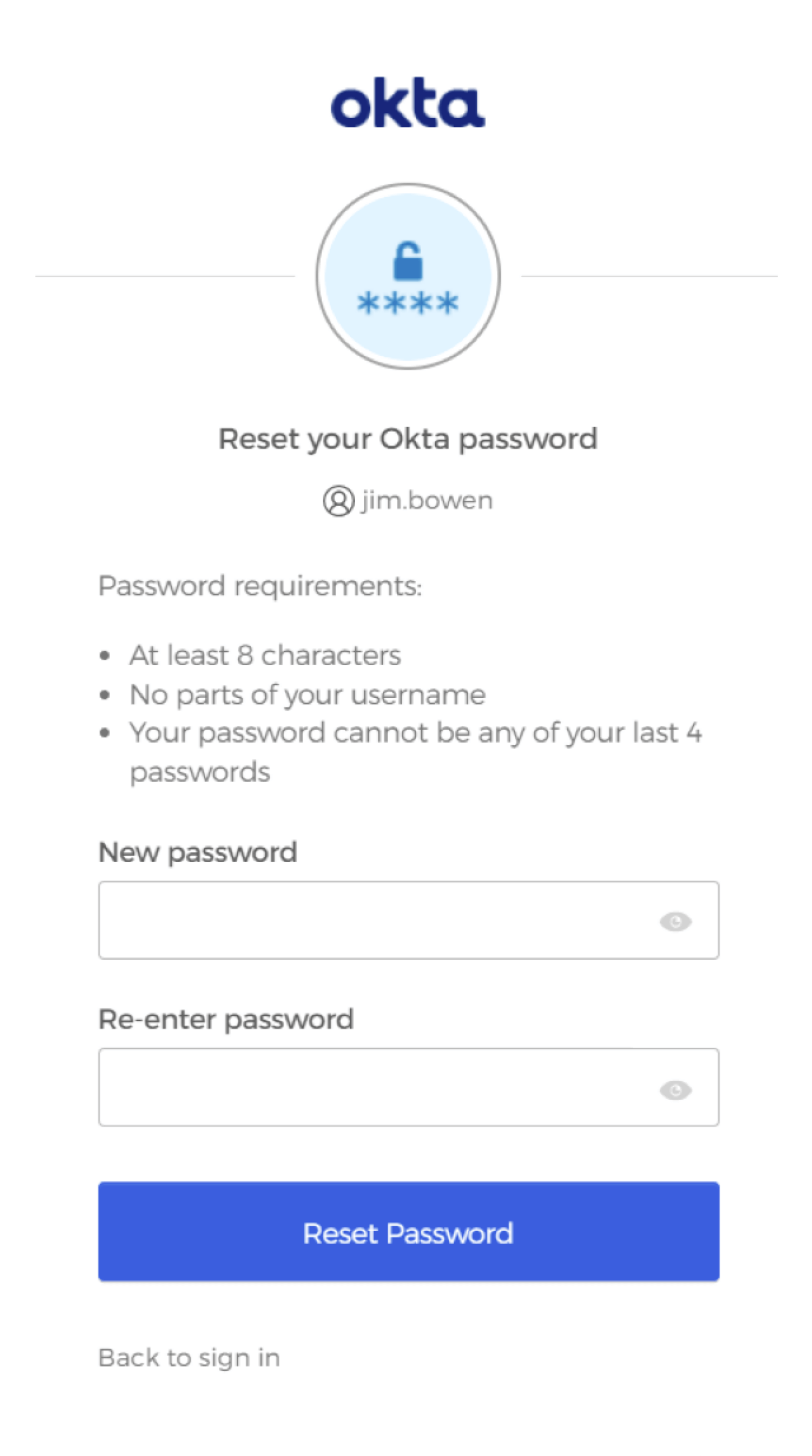 custom-password-recovery-okta-developer